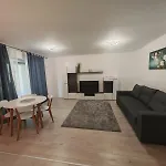 Urban Luxury Flats - Cozy Apartments At Coresi Mall #Brasov