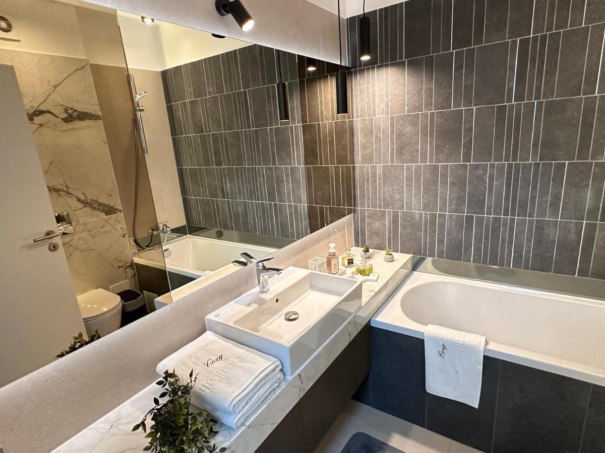 Urban Luxury Flats - Cozy At Coresi Mall #brasov