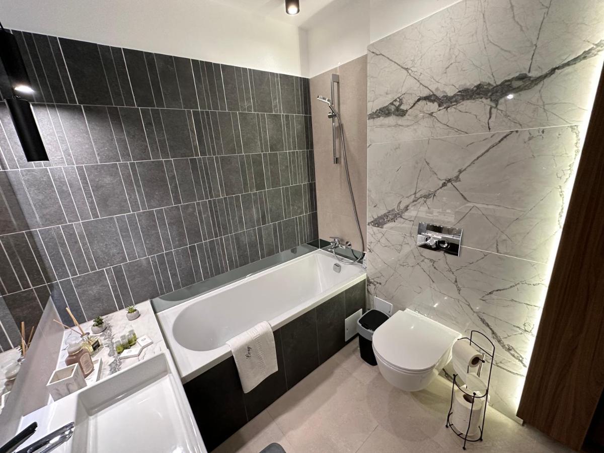 Urban Luxury Flats - Cozy At Coresi Mall #brasov Apartment *
