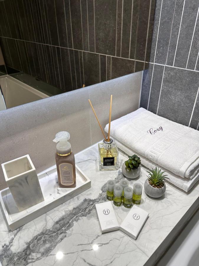 Apartment Urban Luxury Flats - Cozy At Coresi Mall #brasov