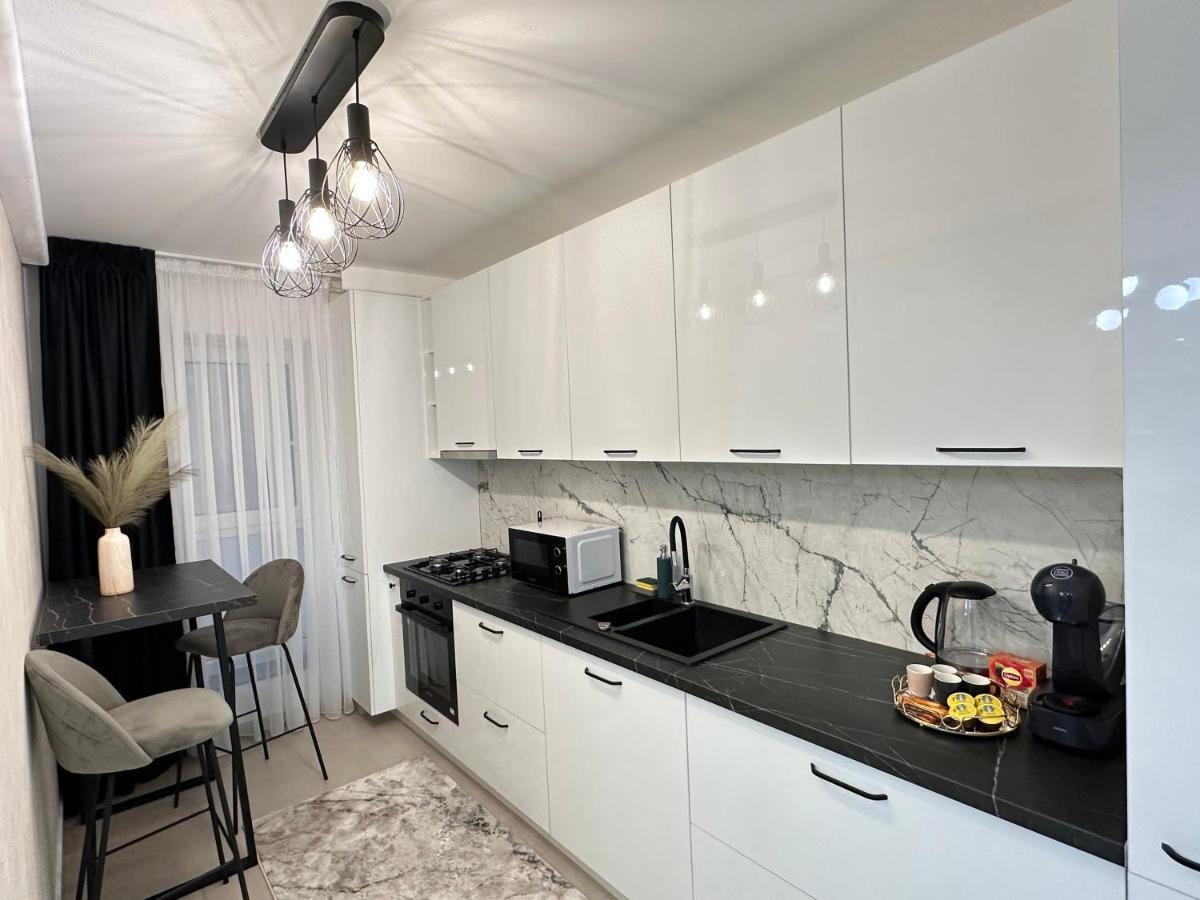 Urban Luxury Flats - Cozy At Coresi Mall #brasov Apartment