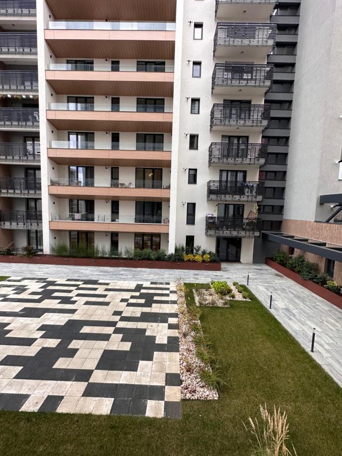 Urban Luxury Flats - Cozy At Coresi Mall #brasov Apartment *