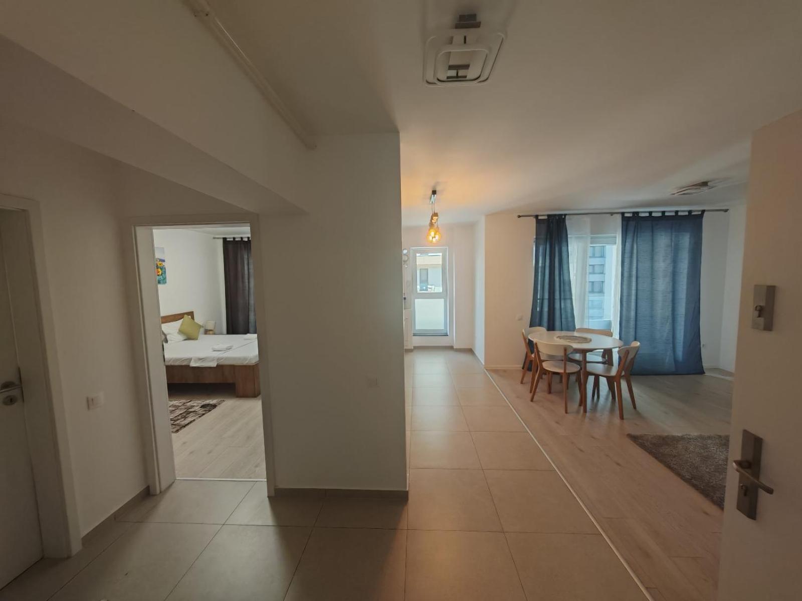Urban Luxury Flats - Cozy At Coresi Mall #brasov *