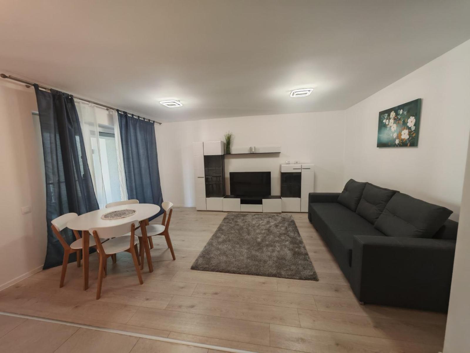 Urban Luxury Flats - Cozy At Coresi Mall #brasov